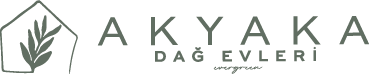 Akyaka Gökova Dağ Evleri / Akyaka, Muğla Villa Kiralama Logo